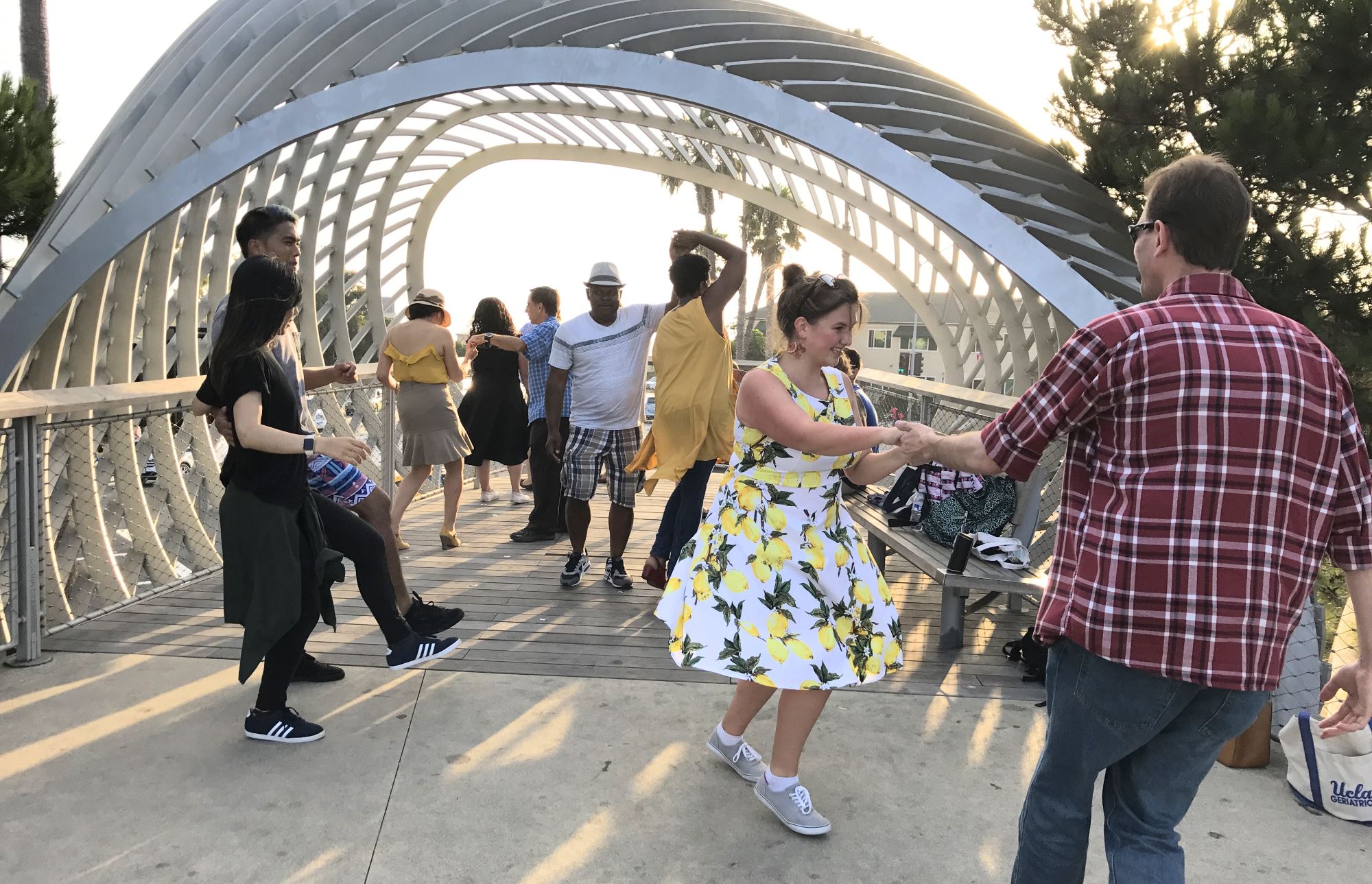 Tongva Park