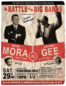 Battle of the Big Bands