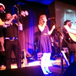 Dustbowl Revival at The Edison