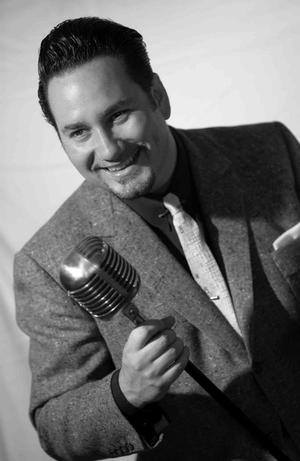 The L.A. Swing Dance Community Loses a Talented Singer, Bandleader, Promoter, and Friend