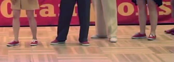 What Shoes Should I Wear To Go Swing Dancing Swingdance La