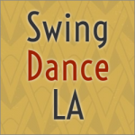 Swing Dance LA Facebook Badge