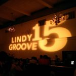 Lindygroove 15th Anniversary