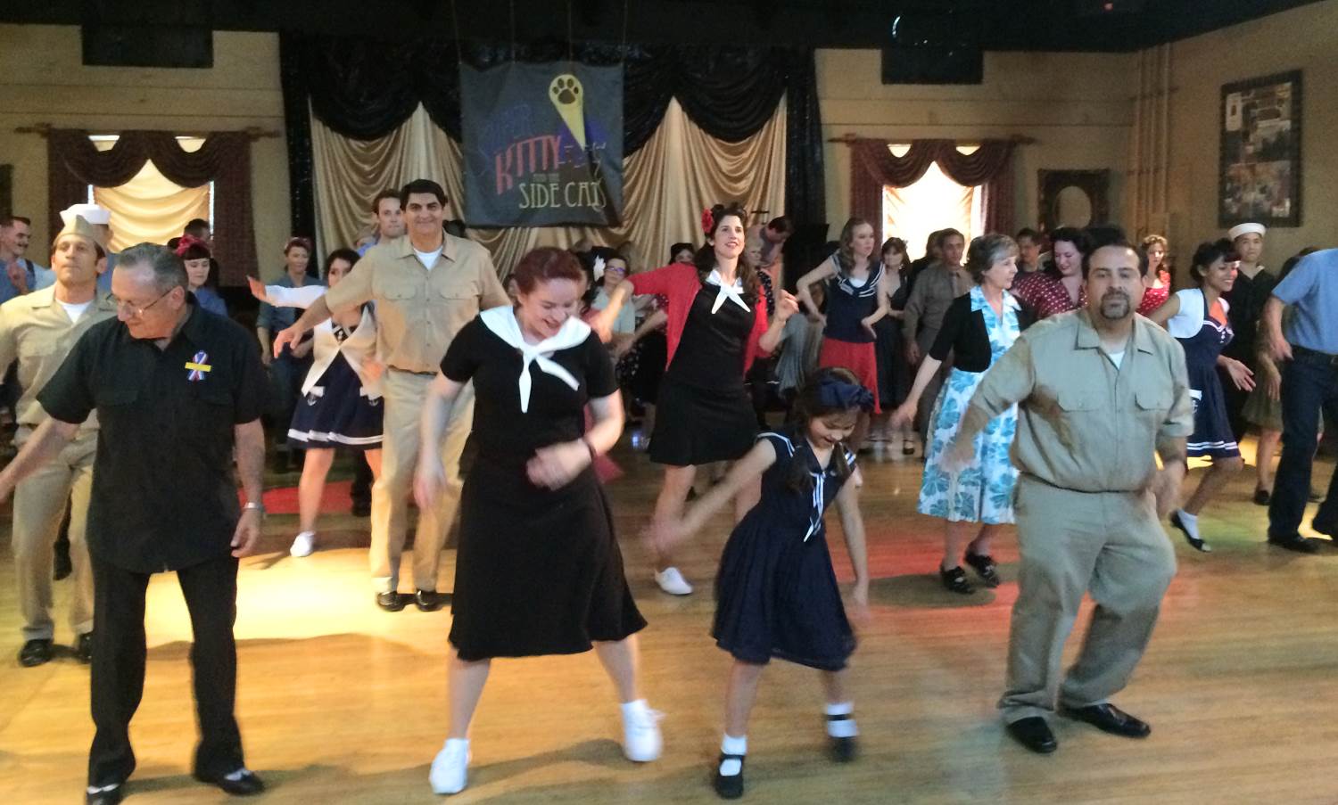 MUSIC FOR BALLET CLASS Vol.9 Dance at the gathering - YouTube