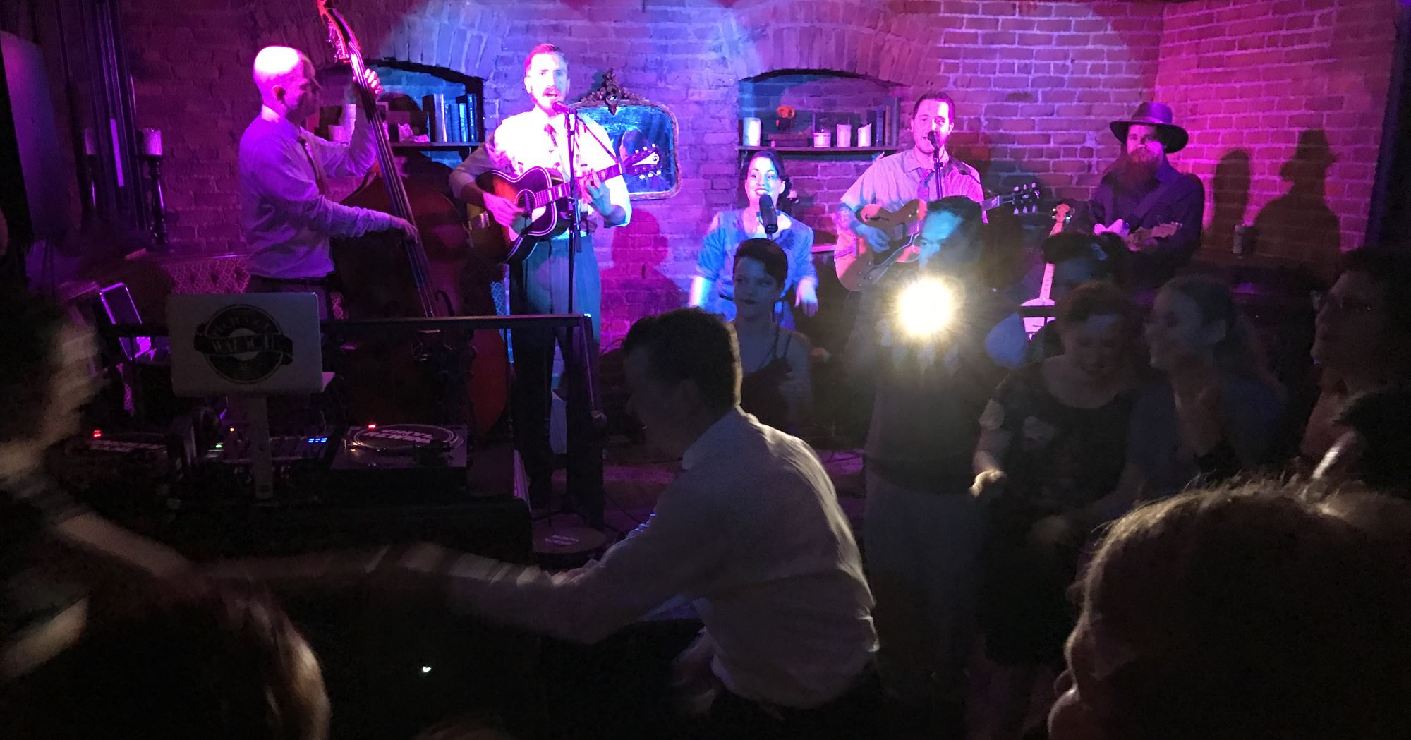 The Most Reliable Swing Dance Venues in LA/OC SwingDance.LA