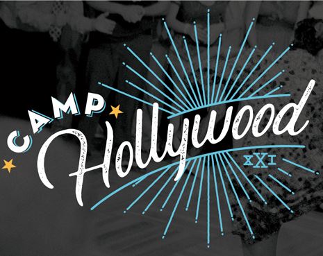 Camp Hollywood 2018 Open Lindy Finals