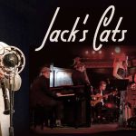 Jack's Cats at the Cicada Club