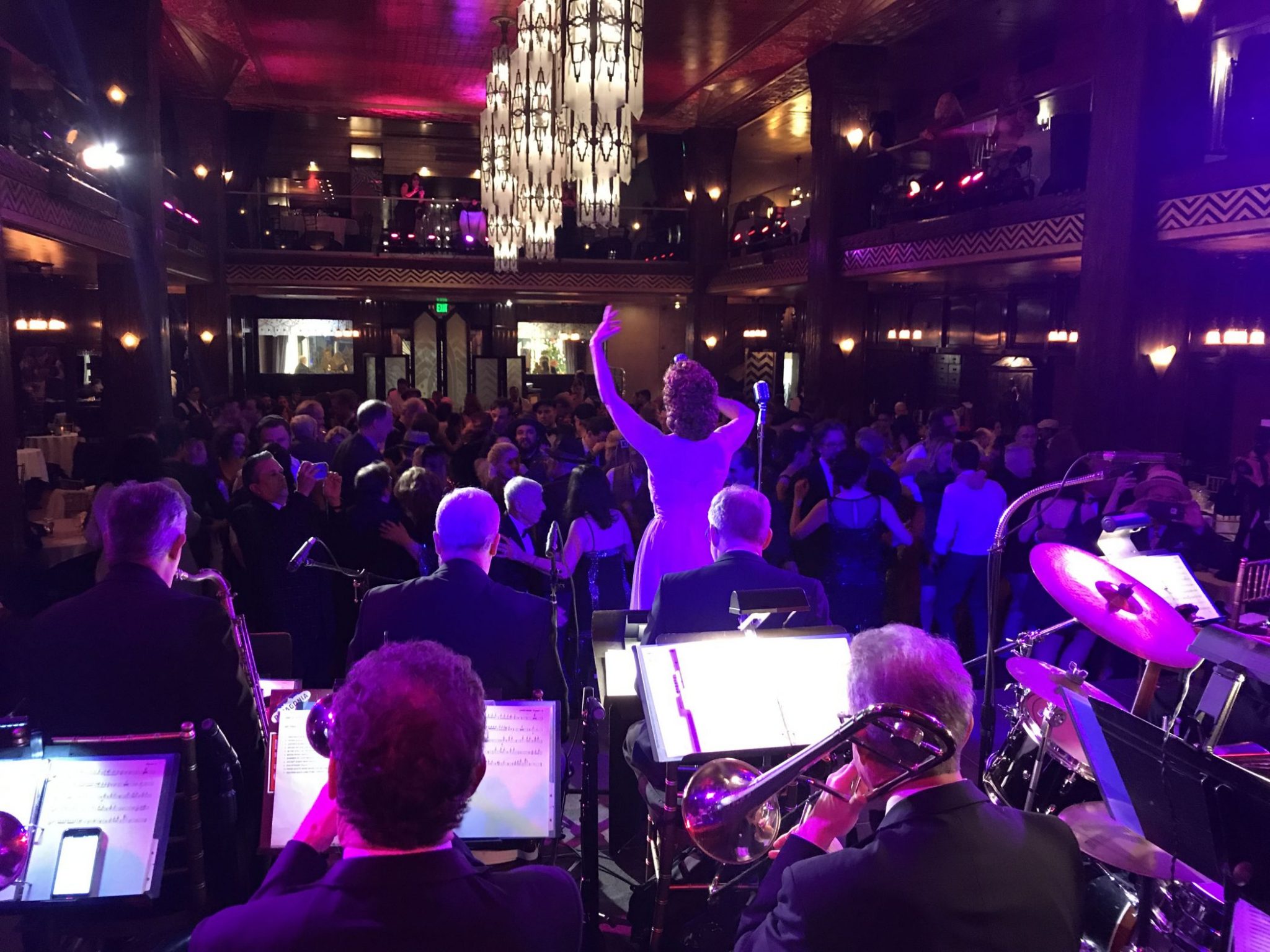 The Most Reliable Swing Dance Venues in LA/OC SwingDance.LA