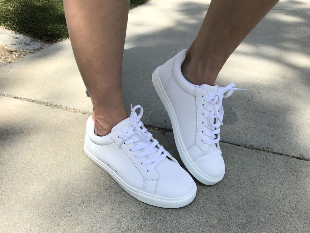 Fuegos dance shoes