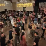 Lindygroove Thursday