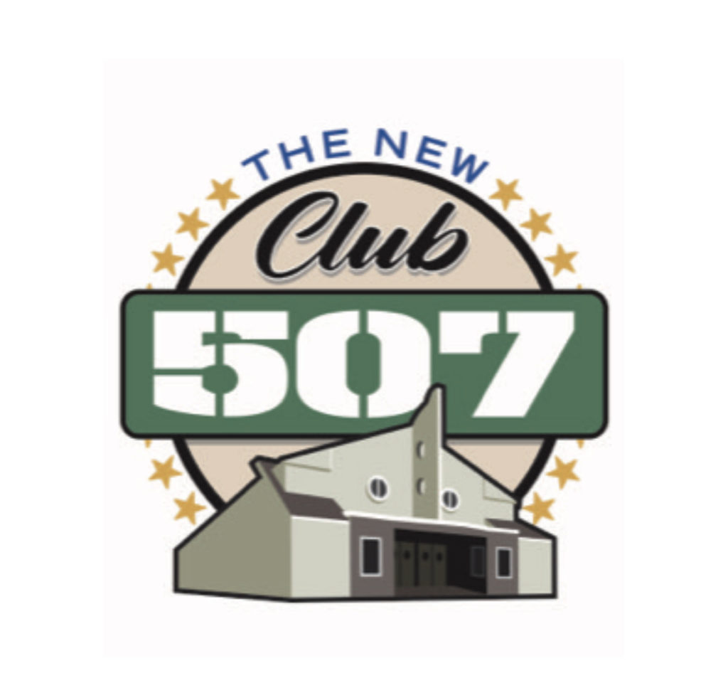 Club 507 Newhall SwingDance.LA