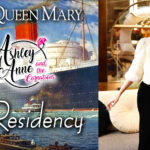 Queen Mary Monday