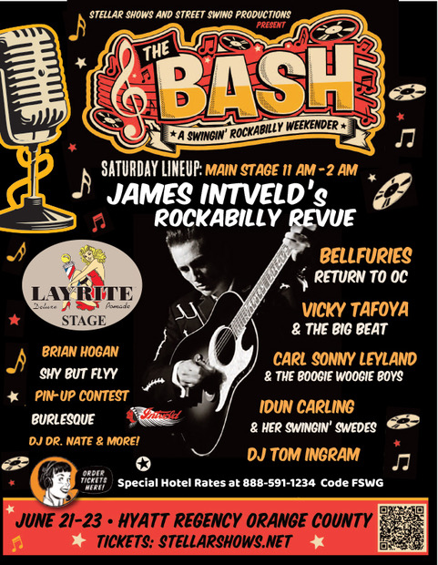 The BASH