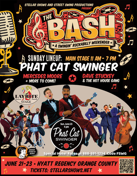 The BASH