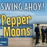 THE PEPPER MOONS at Rusty’s Rhythm Club