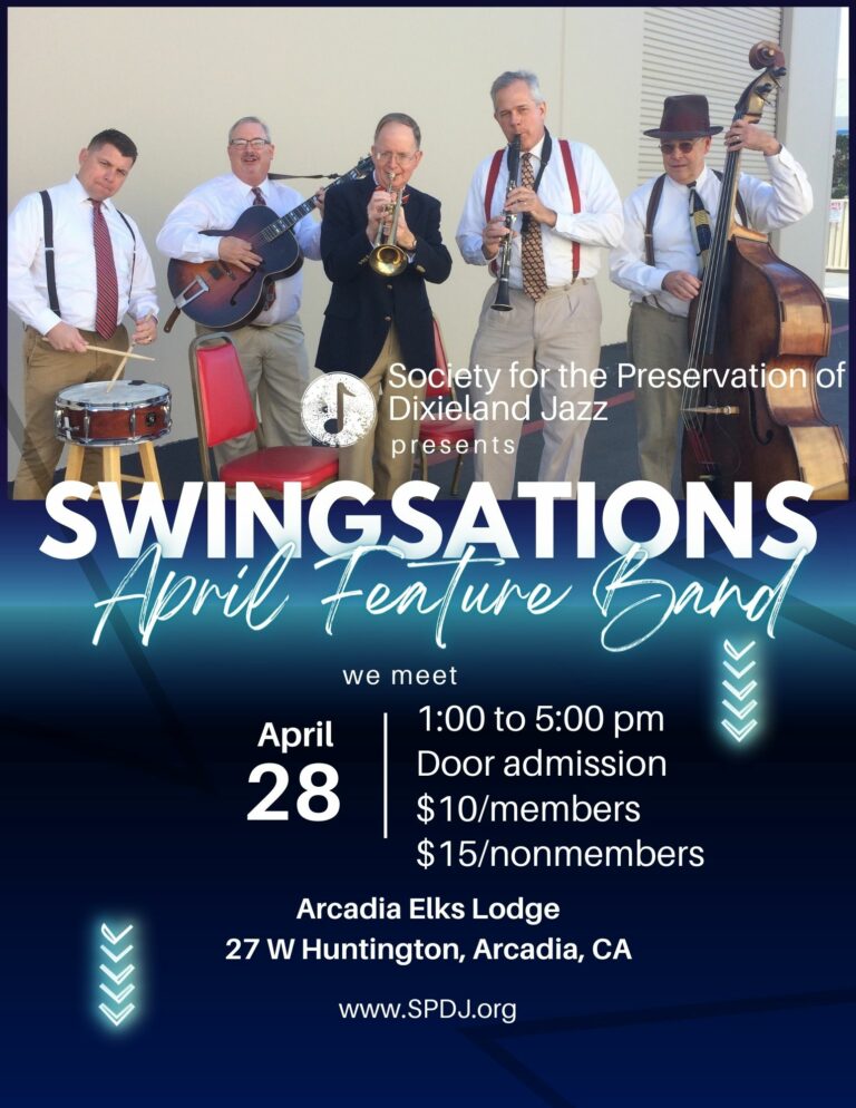 Swingsations