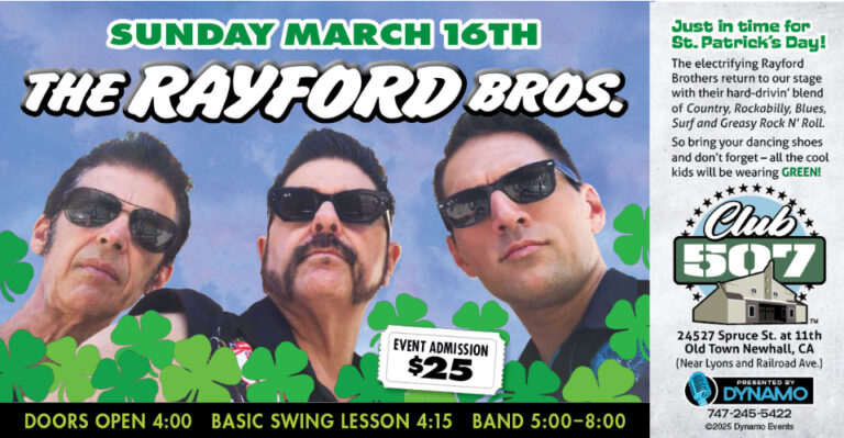 Rayford Bros