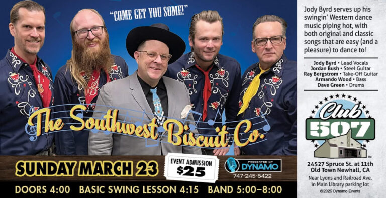 Southwest Biscuit Company