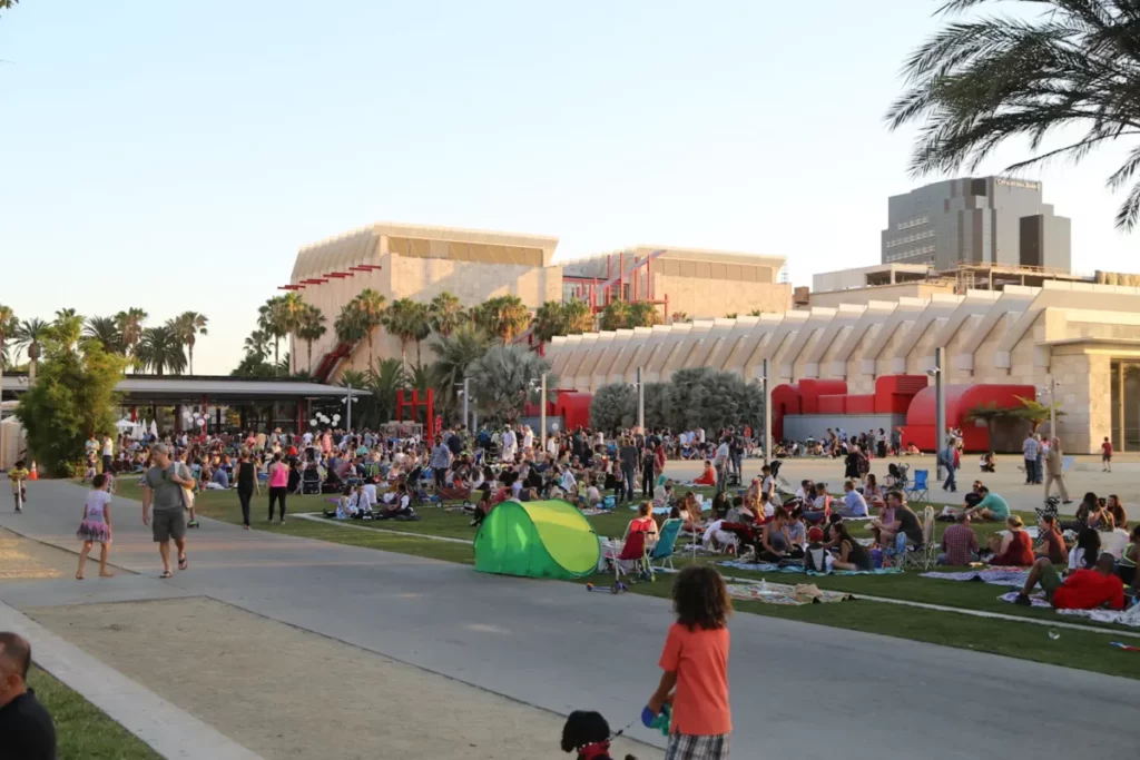 Jazz at LACMA: Tribute to Barbara Morrison