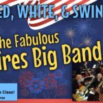 The Fabulous ESQUIRES BIG BAND at Rusty’s Rhythm Club