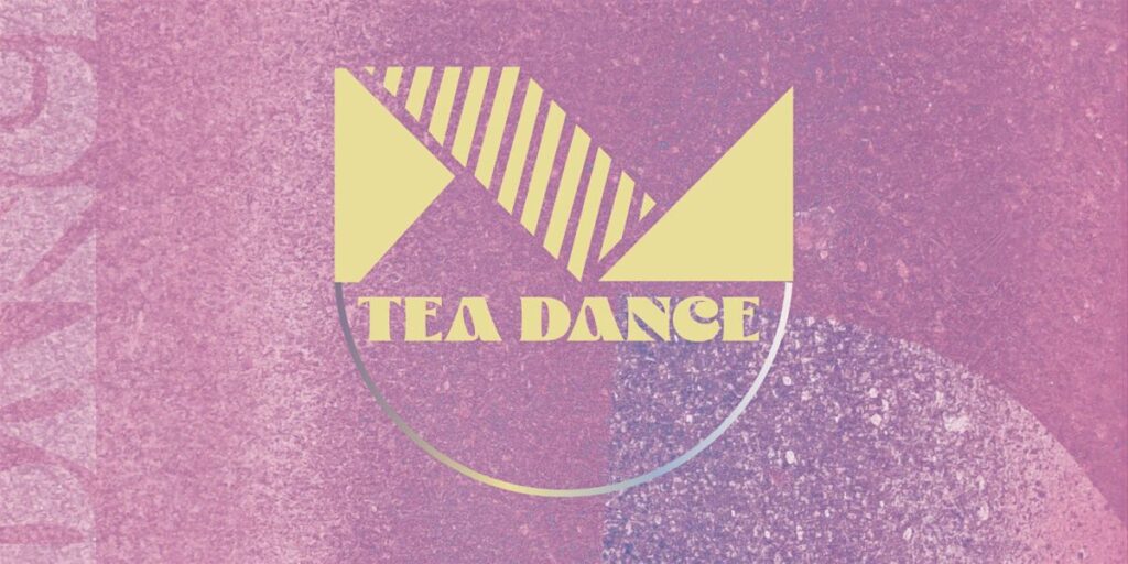 Tea Dance Series – Beach City Swing Band