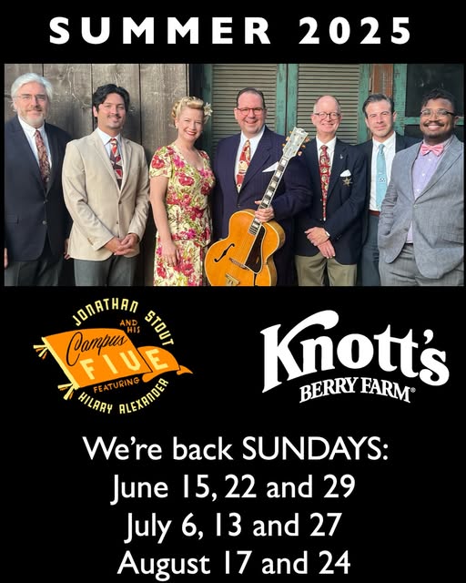 Jonathan Stout at Kinott's Berry Farm