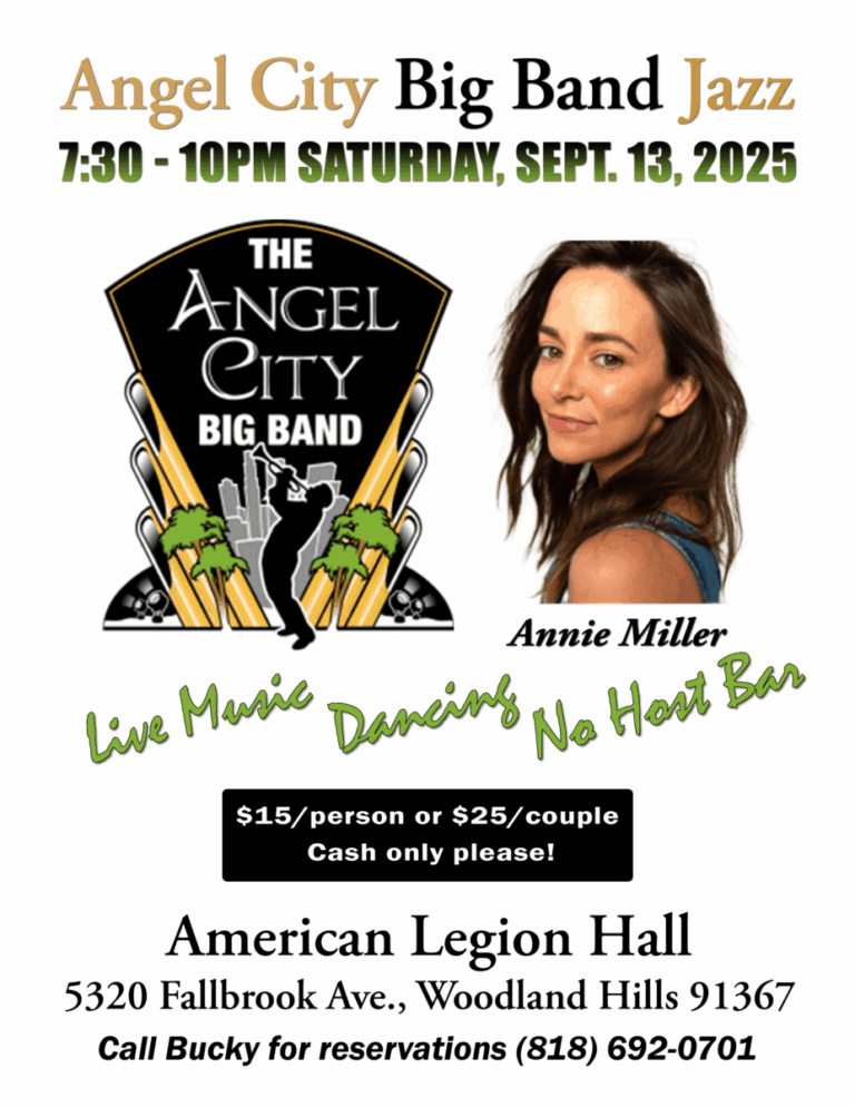 Angel City Big Band