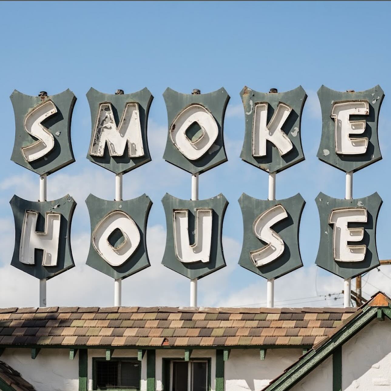 Joe Finkle & The 7/10 Splits Live at The Smoke House – FREE SHOW!