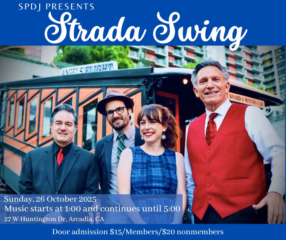 Strada Swing