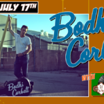 BODHI CORBETT WESTERN SWING NIGHT