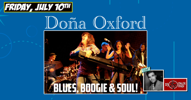 DONA OXFORD Moose Debut