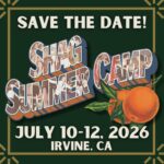 Shag Summer Camp