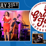 GRACE FAE & THE GRANDBIRDS