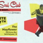 Swingin’ Soul Night July